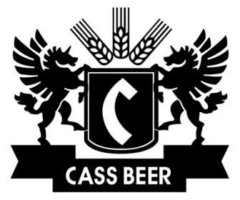 Cass-Bier