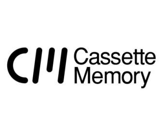 Cassette Memory