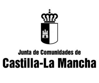 Castilla La มัญจา