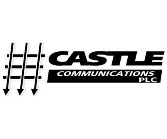 Comunicaciones Castillo