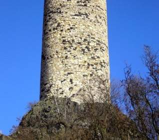 Torre Del Castello