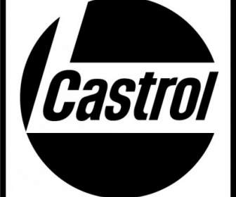 Castrol 로고