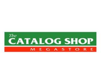 Boutique Catalogue