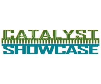 Catalyst Showcase