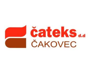 Cakovec Cateks