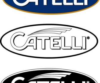 Catelli ロゴ