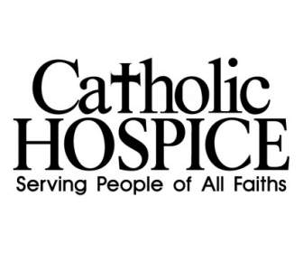 Hospice Katolik