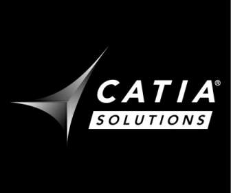 Solutions CATIA