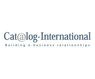 CATLOG International