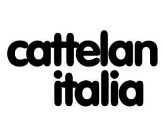 Cattelan 義大利