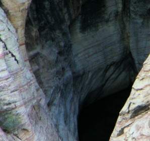 Grotta In Rocce