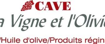 Cave De Logo