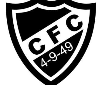 Кашиаш Futebol Clube де Кашиас-ду-Сул Rs