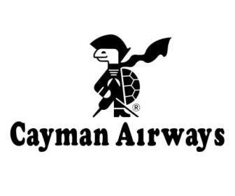 Vie Aeree Cayman