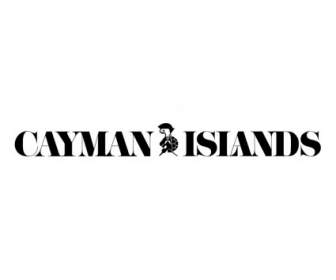 Ilha De Cayman