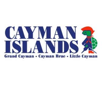 Pulau Cayman