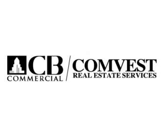 Cb 商业 Comvest