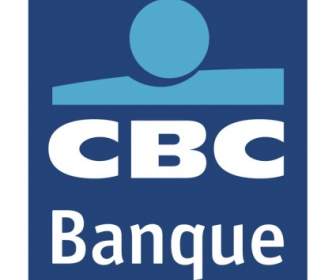 Banque De CBC