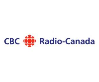 CBC đài Phát Thanh Canada