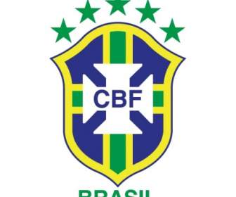 Cbf Confederacao ブラジレイラ パウリスタデ Futebol