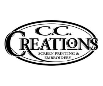 Cccreations