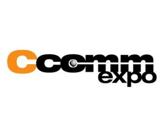 Ccomm Expo