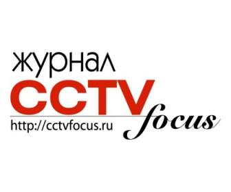 CCTV-Fokus
