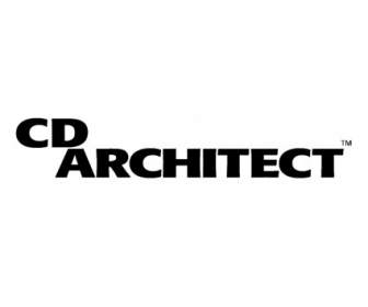 Architekt CD