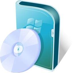 Caja De CD