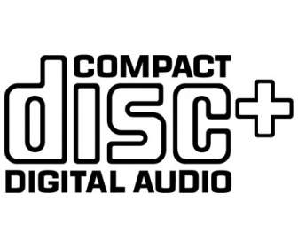 Cd のデジタル オーディオ