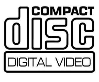 CD De Vídeo Digital