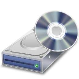 cd dvd driver
