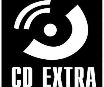 CD Extra