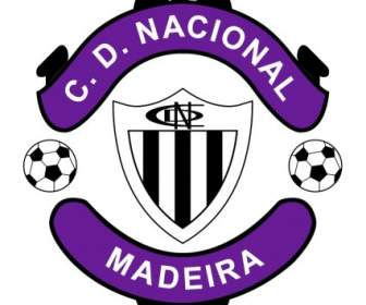 CD Насионал-да-Мадейра