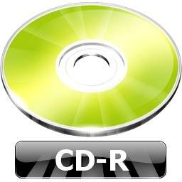 đĩa CD R