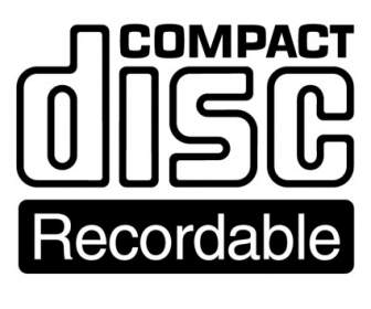 CD Recordable