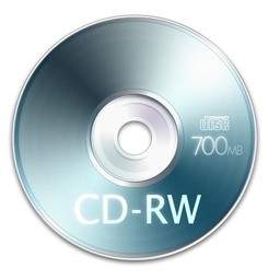 Regravação De CD