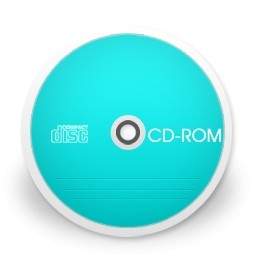 cd rom