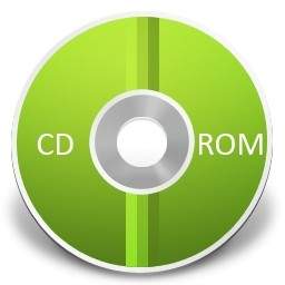 CD-rom