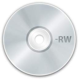 CD Rw