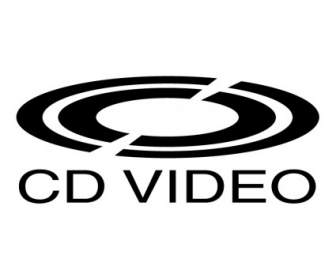 CD видео