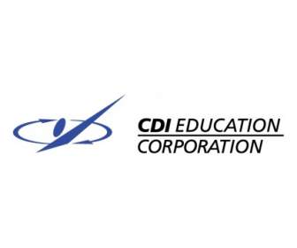 CDI Educação