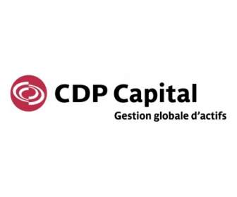 Capitale Di CDP