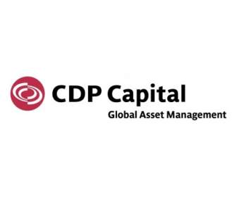 CDP Capital
