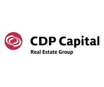 Cdp の資本の不動産グループ