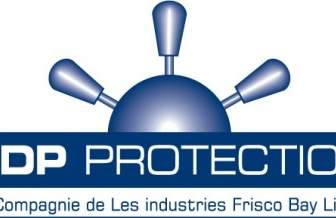 Cdp 保護のロゴ
