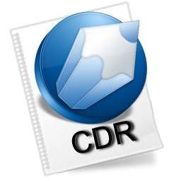 CDR-Datei