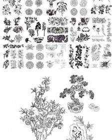 Cdr Vector Kinds Of Patterns