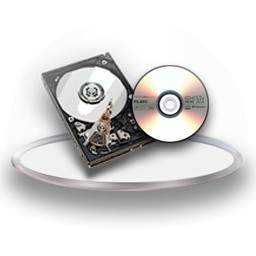 Unidade De CD-ROM