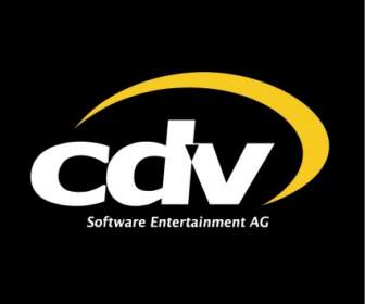 Cdv ซอฟต์แวร์